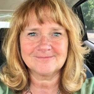 Meet your Posher, Laurene